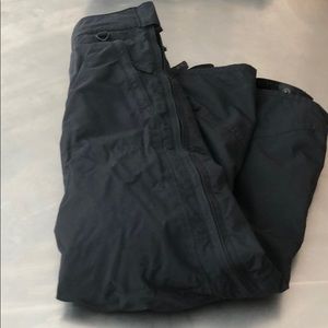Womens Columbia Snowpants